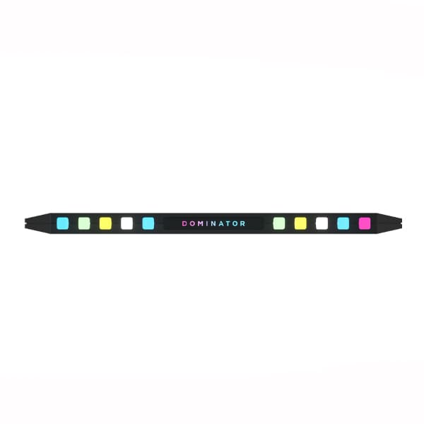 RAM Corsair DOMINATOR PLATINUM RGB 64GB (2x32GB) DDR5 5200MHz Black (CMT64GX5M2B5200C40)