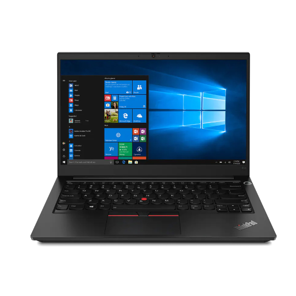 Máy tính xách tay Lenovo Thinkpad E14 GEN 3 20Y700BHVN (Ryzen 5 5500U/ 8GB/ 512GB SSD/ AMD Radeon Graphics/ 14.0inch Full HD/ Windows 11 Home/ Black/2Y)