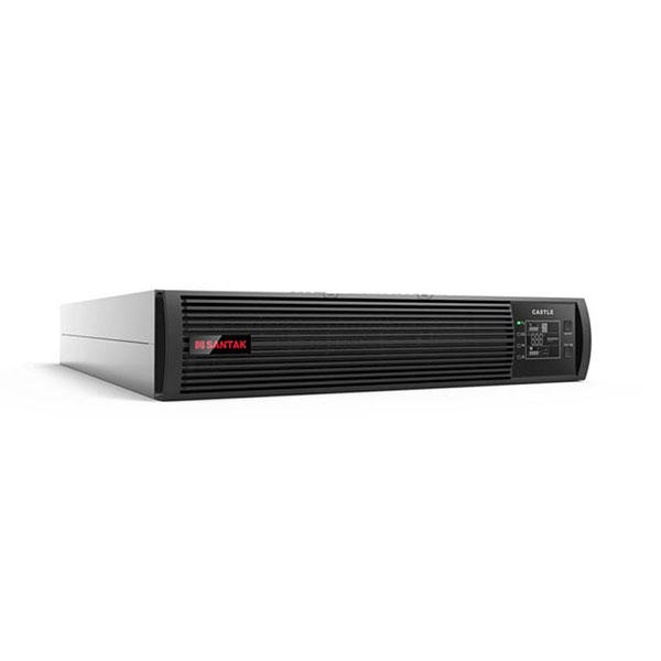 Bộ lưu điện Santak Rack 3K (Online/ 3000VA/2700W)