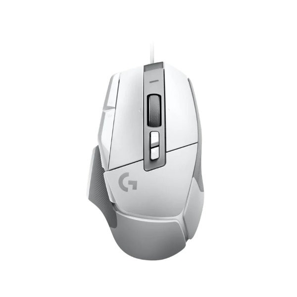 Chuột Gaming Logitech G502 X White