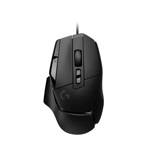 Chuột Gaming Logitech G502 X Black