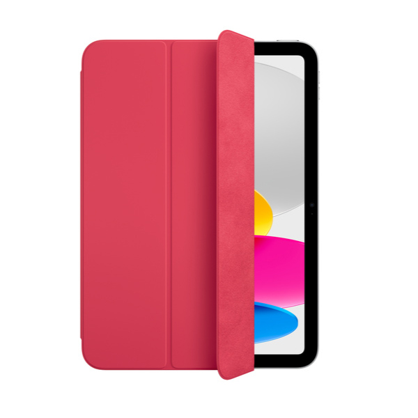 Bàn phím Smart Folio cho iPad Gen 10 Watermelon - MQDT3FE/A