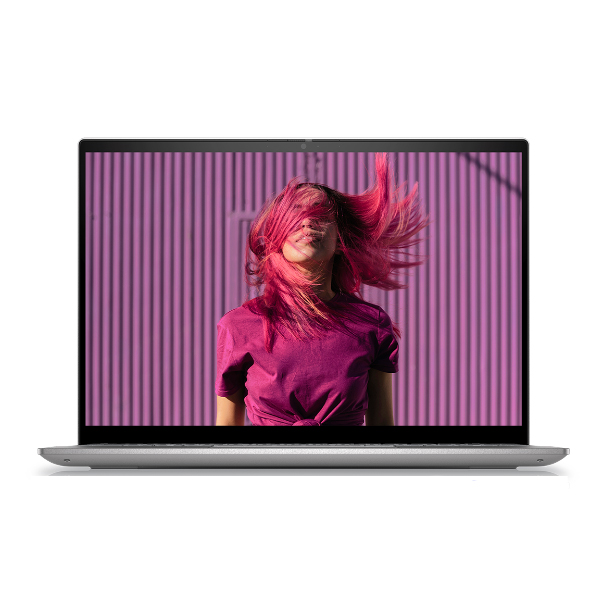 Máy tính xách tay Dell Inspiron 5420 I5U085W11SLU (Core i5 1235U/ 8GB/ 512GB SSD/ Intel Iris Xe Graphics/ 14.0inch Full HD+/ Windows 11 Home + Office Student/ Silver/ Vỏ nhôm/ 1 Year)