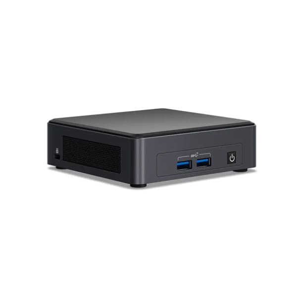 Máy tính mini Intel NUC L6 BNUC11TNKI30000 (Core i3 1115G4)