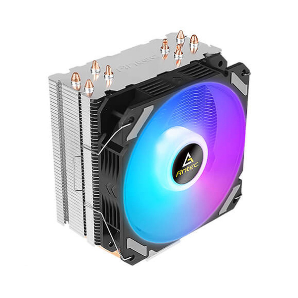 Tản nhiệt CPU Antec A400i RGB (Bạc/ LED RGB)