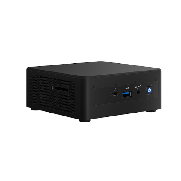 Máy tính mini Intel Intel NUC L6 RNUC11PAHI70Z00 (Core i7-1165G7)