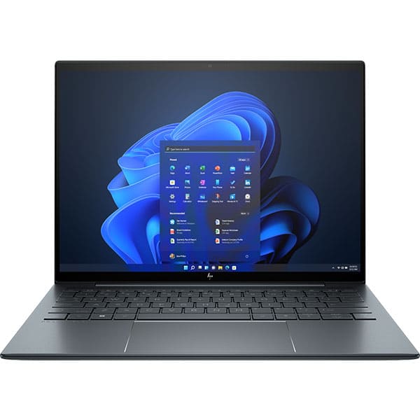 Laptop HP EliteBook Dragonfly G3 6Z979PA (Core i7 1255U/ 16GB/ 512GB SSD/ Intel Iris Xe Graphics/ 13.5inch WUXGA+, Touch/ Windows 11 Pro/ Blue/ Vỏ nhôm)