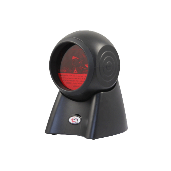 Máy quét mã vạch 1d Sunlux XL-2001 (Để bàn)