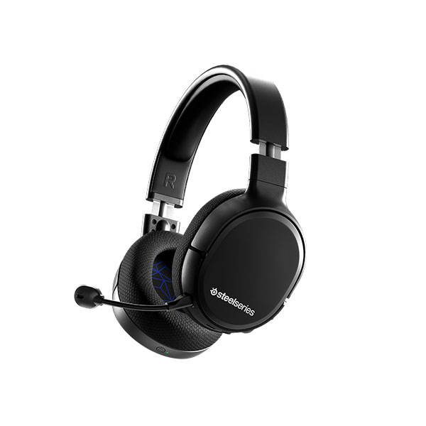 Tai nghe gaming không dây Steelseries Arctis 1 Wireless 61519 (Hỗ trợ cho cả PS5)