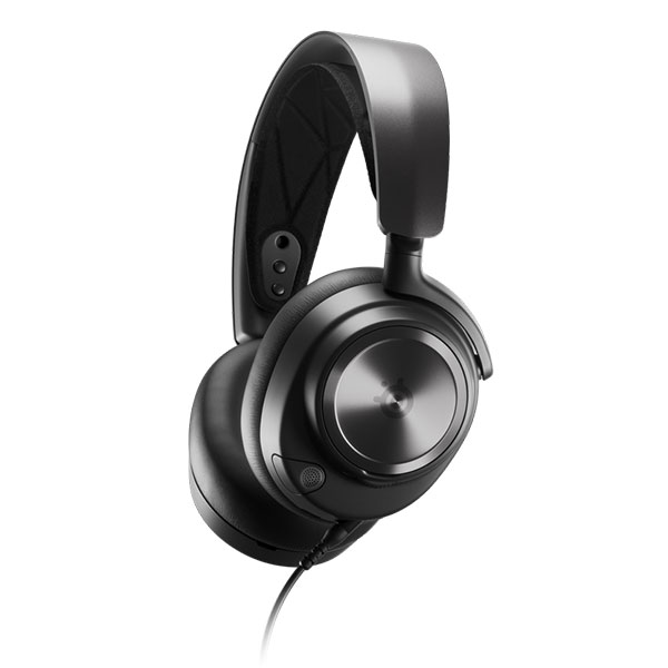 Tai nghe SteelSeries Arctis Nova Pro - 61527