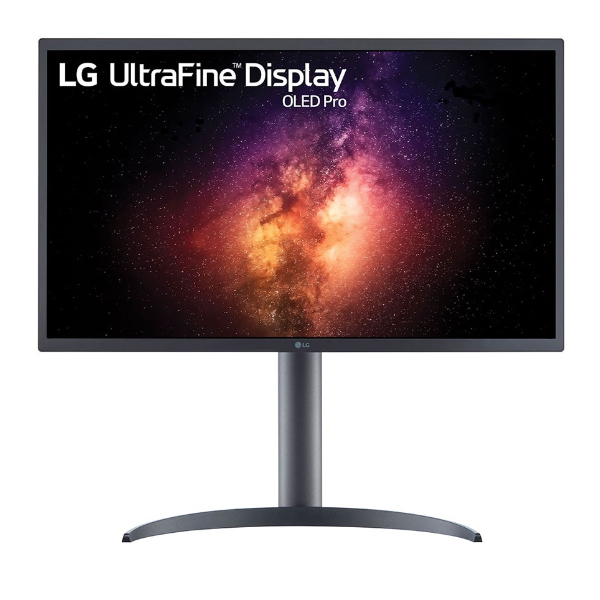 Màn hình đồ họa LG 27EP950-B (27Inch/ 4K (3840 x 2400)/ 1ms/ 60HZ/ 250cd/m2/ OLED)