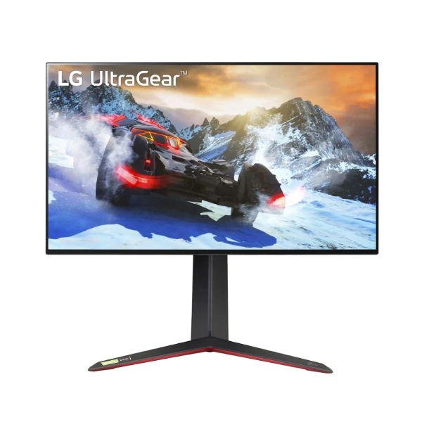 Màn hình gaming LG UltraGear 27GP95R-B (27Inch/ 4K (3840x2160)/ 1ms/ 144Hz/ 400cd/m2/ IPS)