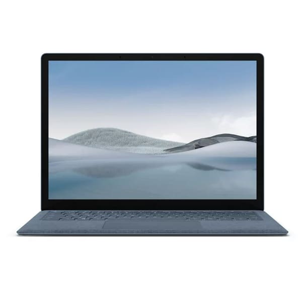 Máy tính xách tay Microsoft Surface Laptop 4 (Core i5 1135G7/ 8GB/ 512GB/ 13.4inch Touch/ Windows 10 Home/ Ice Blue)
