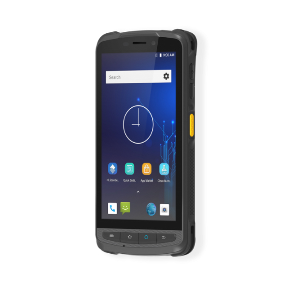 Máy kiểm kho Newland MT9055 Micro USB 2.0