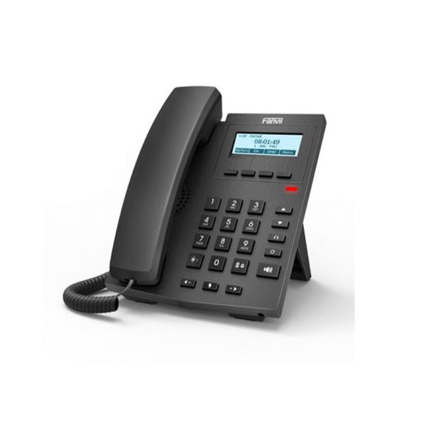 Điện thoại ip wifi FANVIL X1W