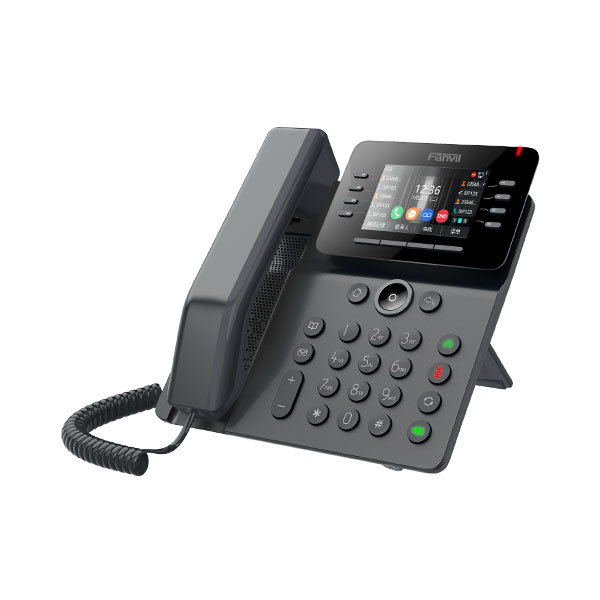 Điện thoại ip wifi FANVIL V64