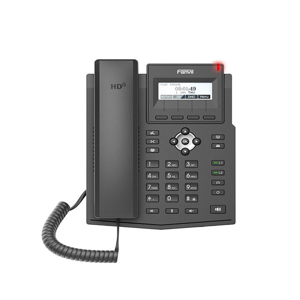 Điện thoại ip FANVIL X1SP