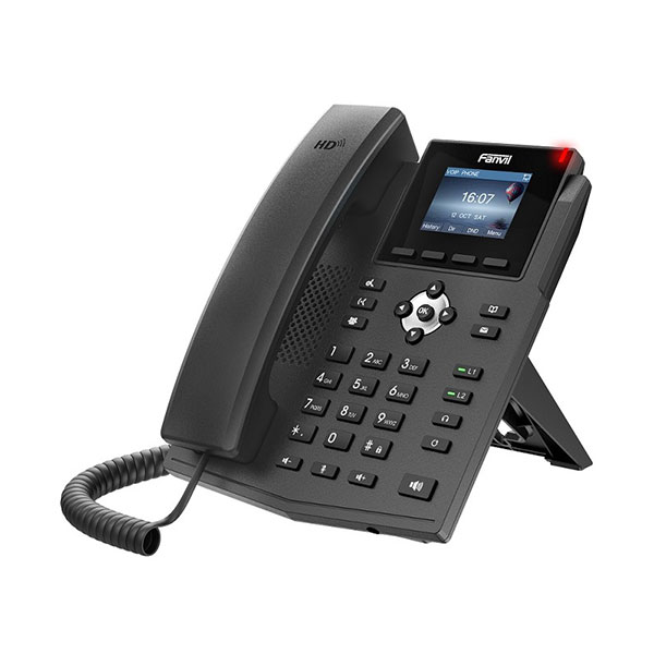 Điện thoại IP Fanvil X3SP