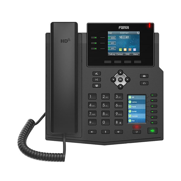 Điện thoại IP FANVIL X4U
