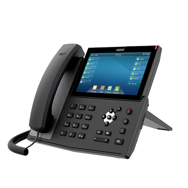Điện thoại IP Fanvil X7