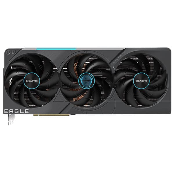 Cạc màn hình Gigabyte RTX 4080 Eagle OC 16GB GDDR6X (GV-N4080EAGLE OC-16GD)