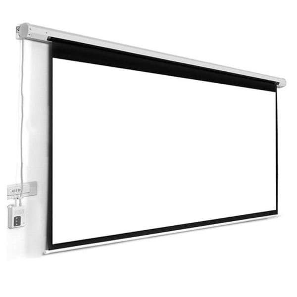 Màn chiếu điện Dalite P96EST (136Inch/ 2m44 x 2m44)