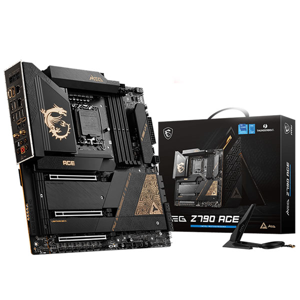 Mainboard MSI MEG Z790 ACE DDR5