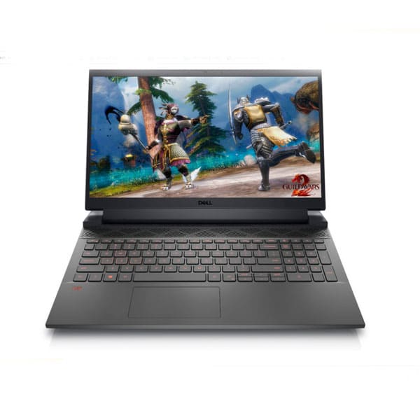 Máy tính xách tay Dell G series Gaming G15 5520 I7H165W11GR3050Ti (Core i7 12700H/ 16GB/ 512GB SSD/ Nvidia GeForce RTX 3050Ti 4Gb GDDR6/ 15.6inch Full HD/ Windows 11 Home + Office Student/ Phantom Grey/ 1 Year)