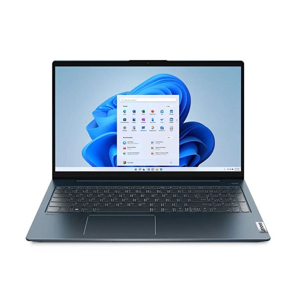 Máy tính xách tay Lenovo Ideapad Slim 5 15IAL7 82SF006LVN (Core i5 1235U/ 8GB/ 512GB SSD/ Intel Iris Xe Graphics/ 15.6inch Full HD/ Windows 11 Home/ Abyss Blue/ Aluminium)