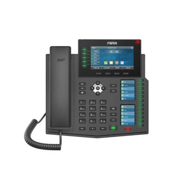Điện thoại IP FANVIL X6U