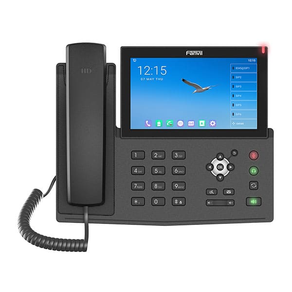 Điện thoại IP Fanvil X7A