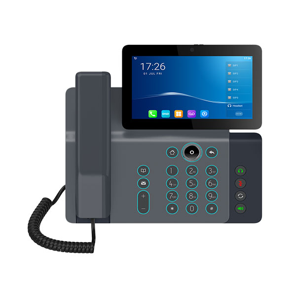 Điện thoại ip wifi FANVIL V67