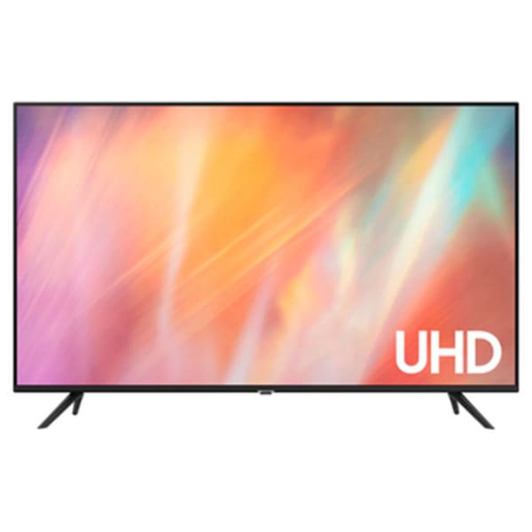 Smart Tivi Samsung 4K 50 inch UA50AU7002