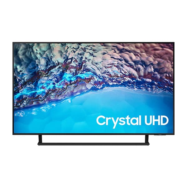Smart Tivi Samsung 4K 50 inch 50BU8500