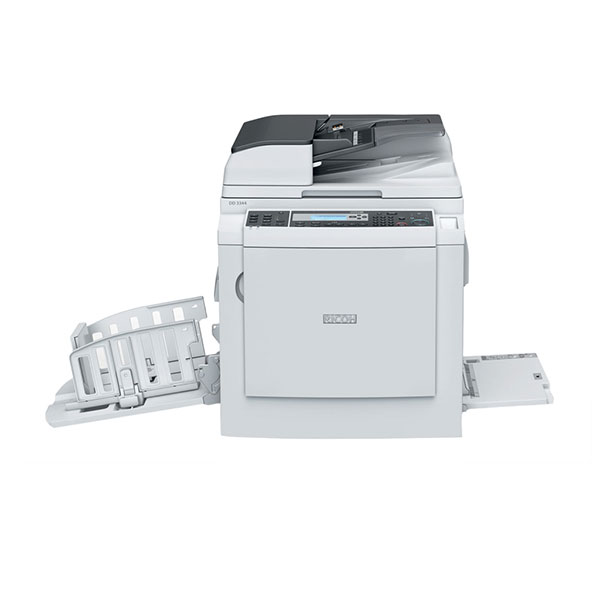 Máy in Ricoh siêu tốc Priport DD 3344