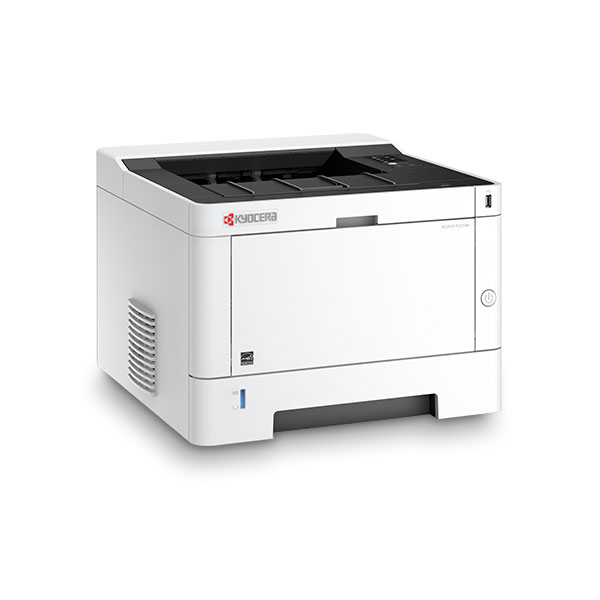 Máy in laser đen trắng Kyocera ECOSYS P2235DN (A4/A5/ Đảo mặt/ USB/ LAN)