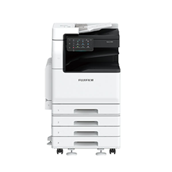 Máy photocopy Fujifilm Apeos 3560 (A3/A4/ In/ Copy/ Scan/ Đảo mặt/ ADF/ USB/ LAN)