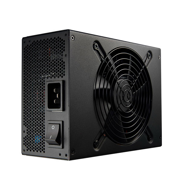 Nguồn FSP Power Supply Series Cannon Pro 2000W ( 80 Plus Gold/ Màu Đen)