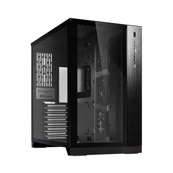 Vỏ Case LIAN-LI PC-O11 DYNAMIC BLACK