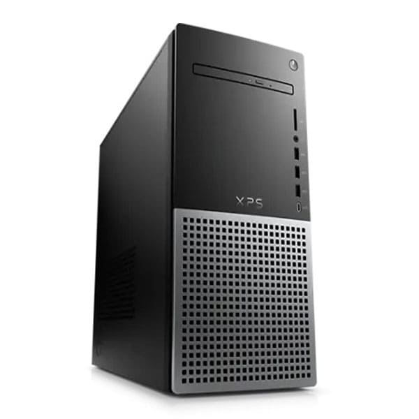 Máy tính để bàn Dell Vostro XPS 8950 42XPS89D003 (Core i9 12900K/ 16GB (2x 8GB)/ 1Tb SSD/ NVIDIA(R) GeForce RTX(TM) 3060 Ti 8GB/ Windows 11 Home/ Office Home and Student 2021)