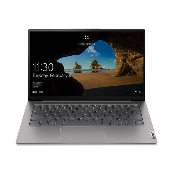 Máy tính xách tay Lenovo Thinkbook 14S G2 ITL 20VA003NVN (Core i5 1135G7/ 8GB/ 512GB SSD/ Intel Iris Xe Graphics/ 14.0inch Full HD/ Windows 11 Home/ Grey/ Vỏ nhôm/2Y)