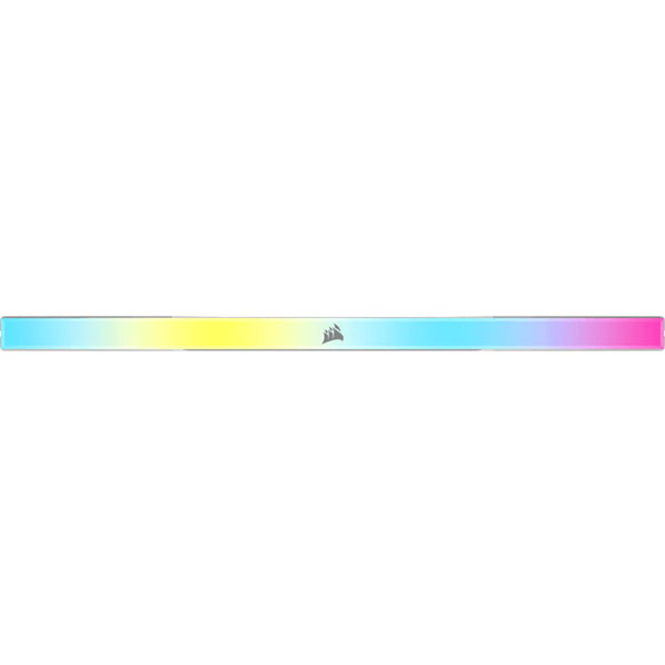 Ram Desktop Corsair Vengeance RS RGB (CMH32GX5M2B6000C40W) 32GB (2x16GB)DDR5 6000MHz White