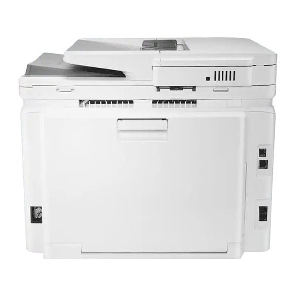 Máy in laser màu HP Color LaserJet Pro M282NW 7KW72A (A4/A5/ USB/ LAN/ WIFI)