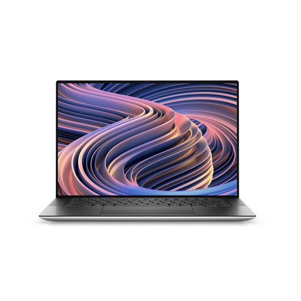 Laptop Dell XPS 15 9520 70295790 (Core i9 12900HK/ 16GB/ 512GB SSD/ Nvidia GeForce RTX 3050Ti 4Gb GDDR6/ 15.6inch FHD OLED TOUCH/ Windows 11 Home + Office Student/ Silver/ Nhôm nguyên khối/ 1 Year)