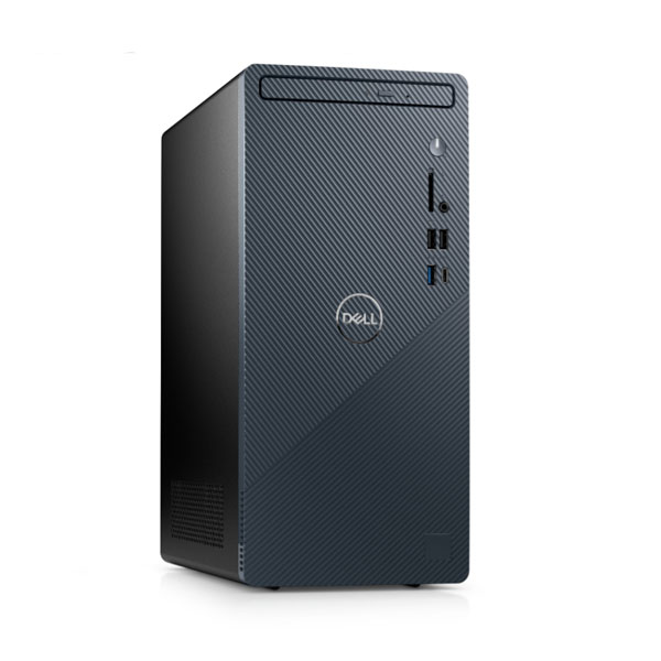 Máy tính để bàn Dell Inspiron 3910 42IN390001 (Core i3-12100/ Ram 8GB/ 256GB SSD/ Wifi/ Bluetooth/ Keyboard/ Mouse/ Windows Home 11 SL+Office Home & Student/ ĐEN)