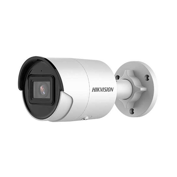 Camera quan sát IP thân trụ 4MP Hikvision DS-2CD2043G2-IU