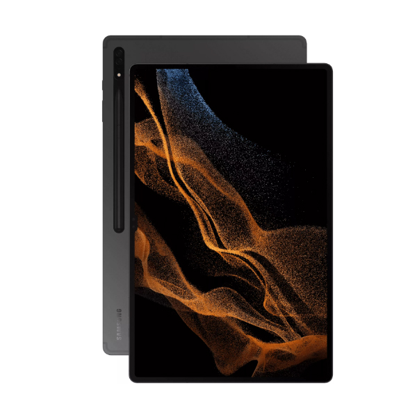Máy tính bảng Samsung Galaxy S8 Ultra 5G X906B (8GB/ 128Gb/ Xám)