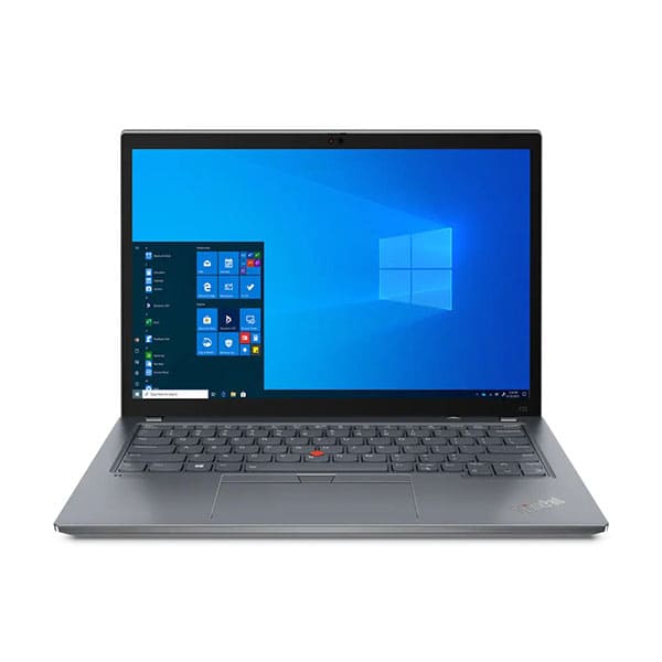 Laptop Lenovo ThinkPad X13 GEN 2 (Ryzen 5 Pro 5650U/ 16GB/ 512GB SSD/ AMD Radeon Graphics/ 13.3inch WQXGA/ Windows 11 Pro/ Storm Grey/ Aluminium/ 3 Year)