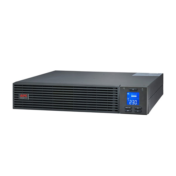 Bộ lưu điện APC Easy SRV3KRIRK-E (Online/ 3000VA/2700W)