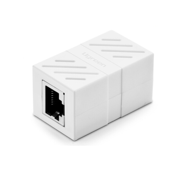 Đầu nối mạng Ugreen 20311 (màu trắng)